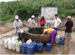 Công ty bồn nước Hwata đồng hàng cùng nước sạch ở Việt Nam